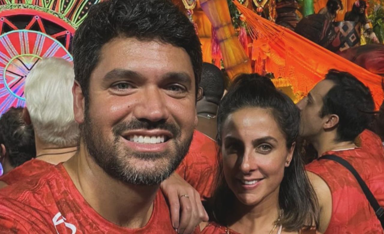 TV Globo vai ter reunião com o casal