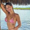 Virginia Fonseca segue ativa nas redes sociais
