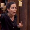 Wanessa Camargo voltou a mirar em Davi