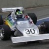 Wilson Fittipaldi Jr criou a única equipe brasileira de F1