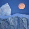 Mudanças climáticas na Antártica estão aceleradas e preocupam cientistas