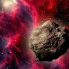 Asteroide 99942 Apophis passa perto da Terra em 2029, numa sexta-feira 13!