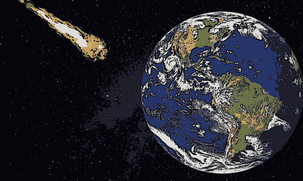Why do billionaires invest in bunkers to protect themselves from the end of the world?