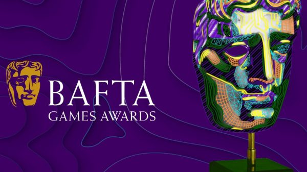 Bafta Games Awards acontece em 11 de abril