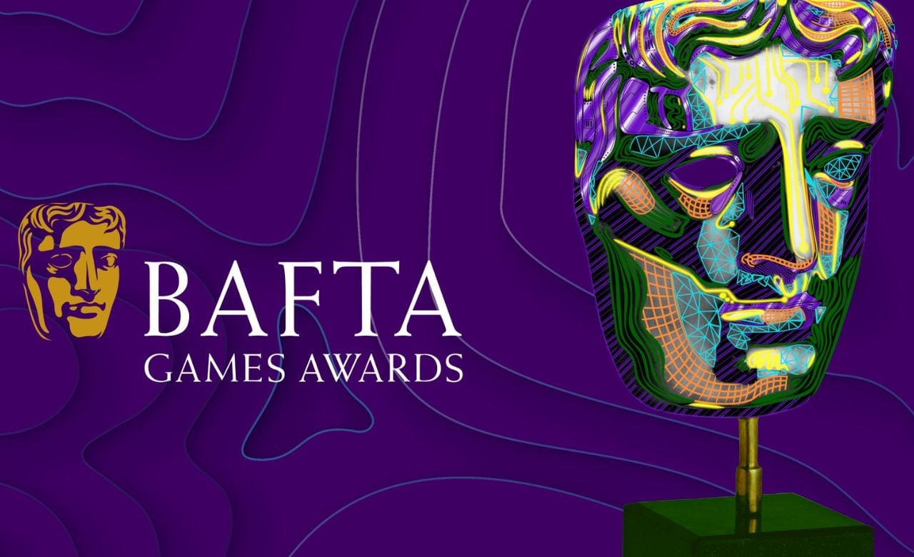 Bafta Games Awards acontece em 11 de abril