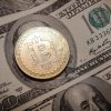 Bitcoin sofre queda e promove liquidação de centenas de milhões de dólares