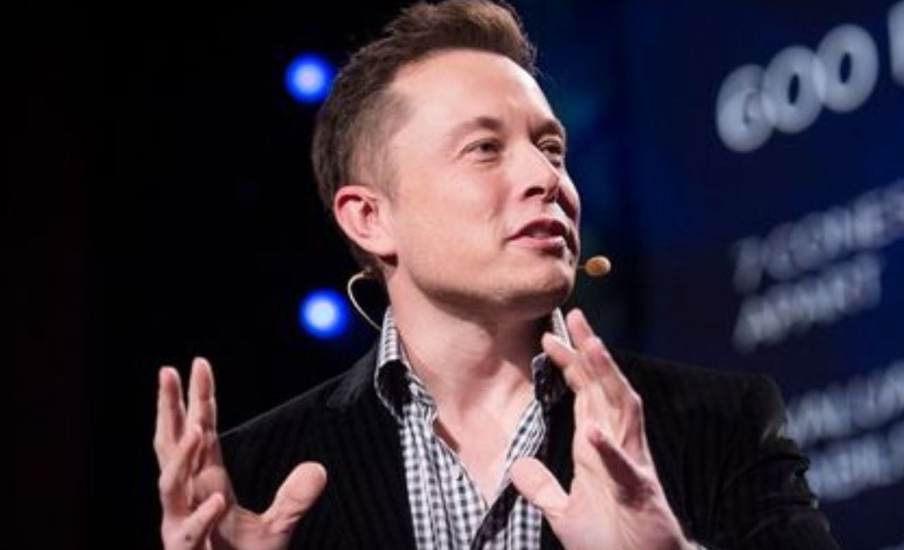 Elon Musk segue expandindo seus negócios