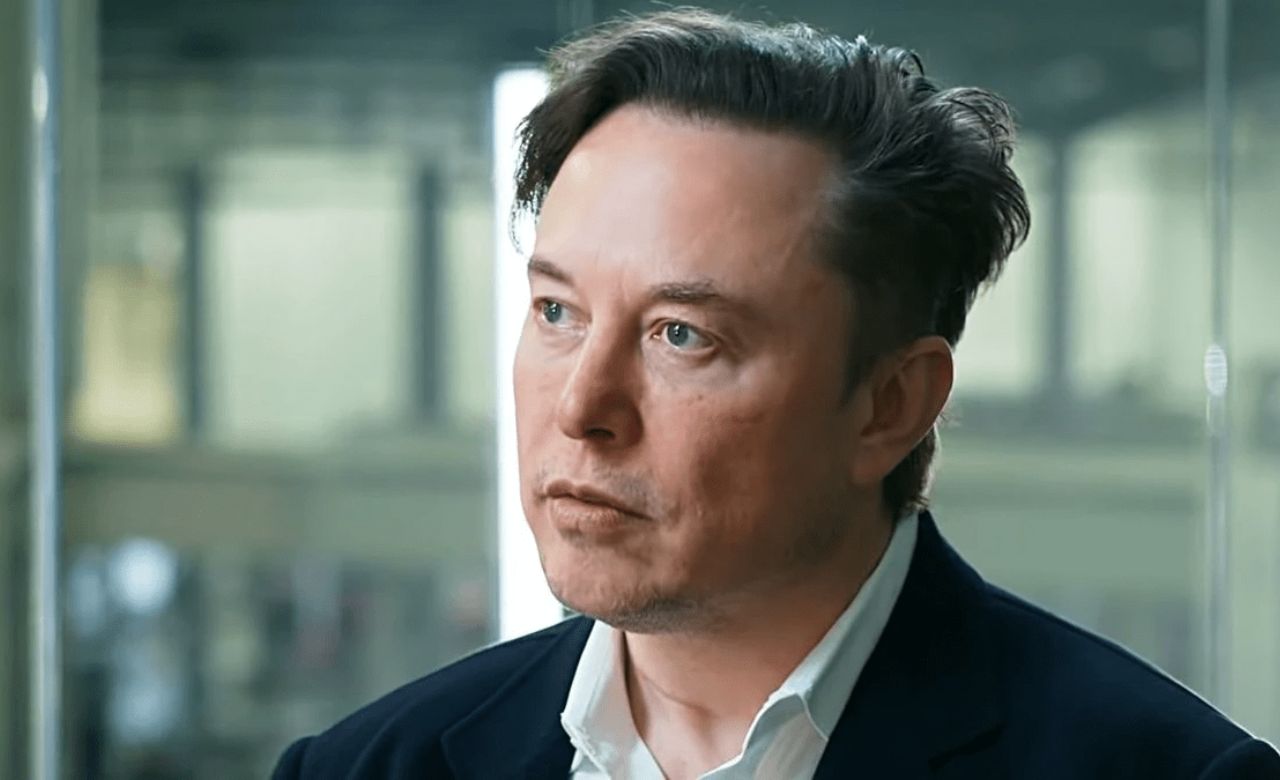 Elon Musk falou sobre a rivalidade