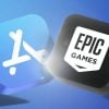 Epic Games segue em batalha contra a Apple