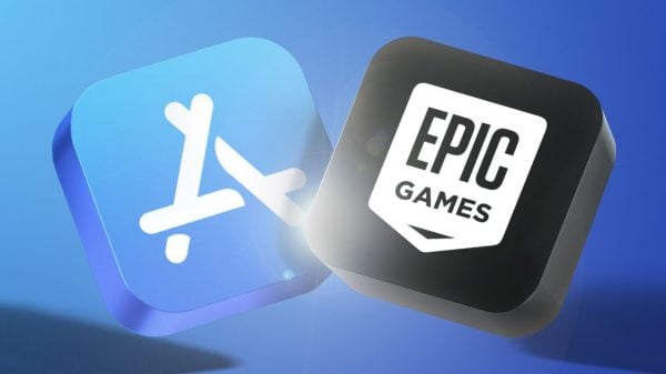 Epic Games segue em batalha contra a Apple