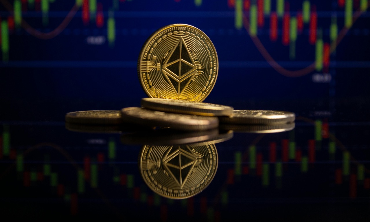 ETF de Ethereum: uma posta de investidores com potencial de concorrer com o Bitcoin