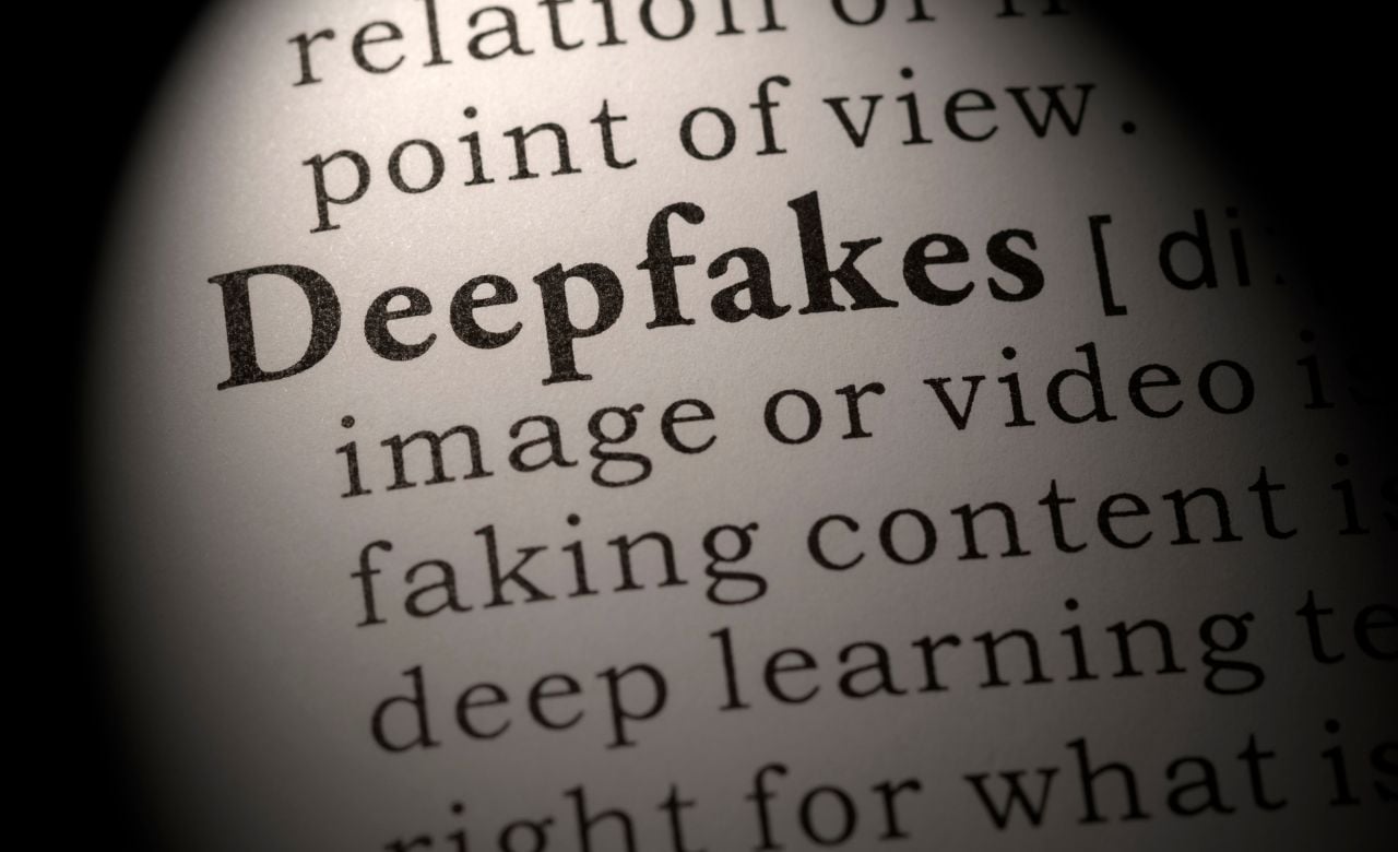Google segue em alerta sobre deepfake