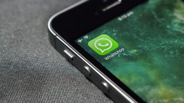 Instagram, WhatsApp e Facebook ficaram fora do ar