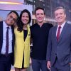 Inteligência Artificial já chegou à TV Globo