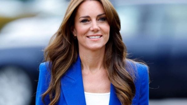 Princesa Kate Middleton surpreendeu o mundo ao divulgar diagnóstico de doença