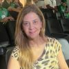 Leila Pereira detonou o dirigente rival