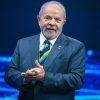 Presidente Lula foi acusado por Bolsonaro de "falsa comunicação de furto