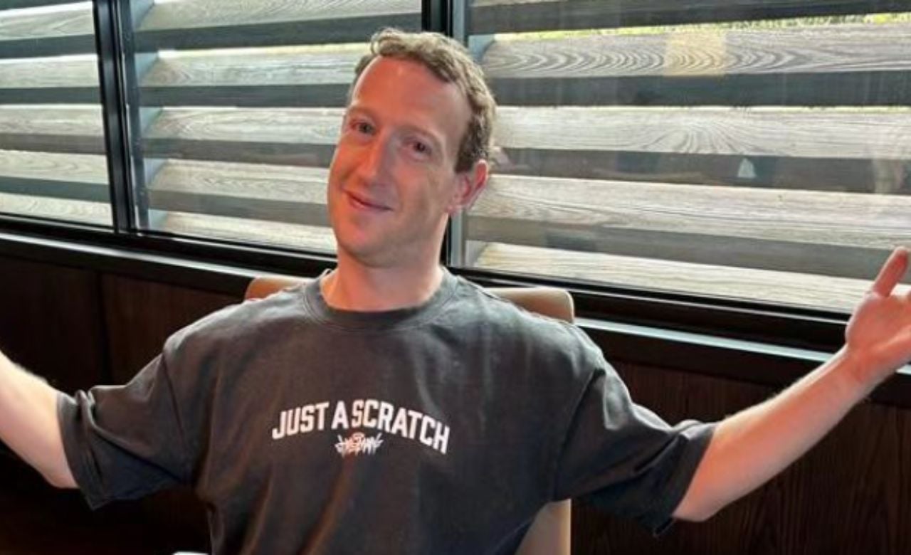 Mark Zuckerberg tem bunker milionário no Havaí