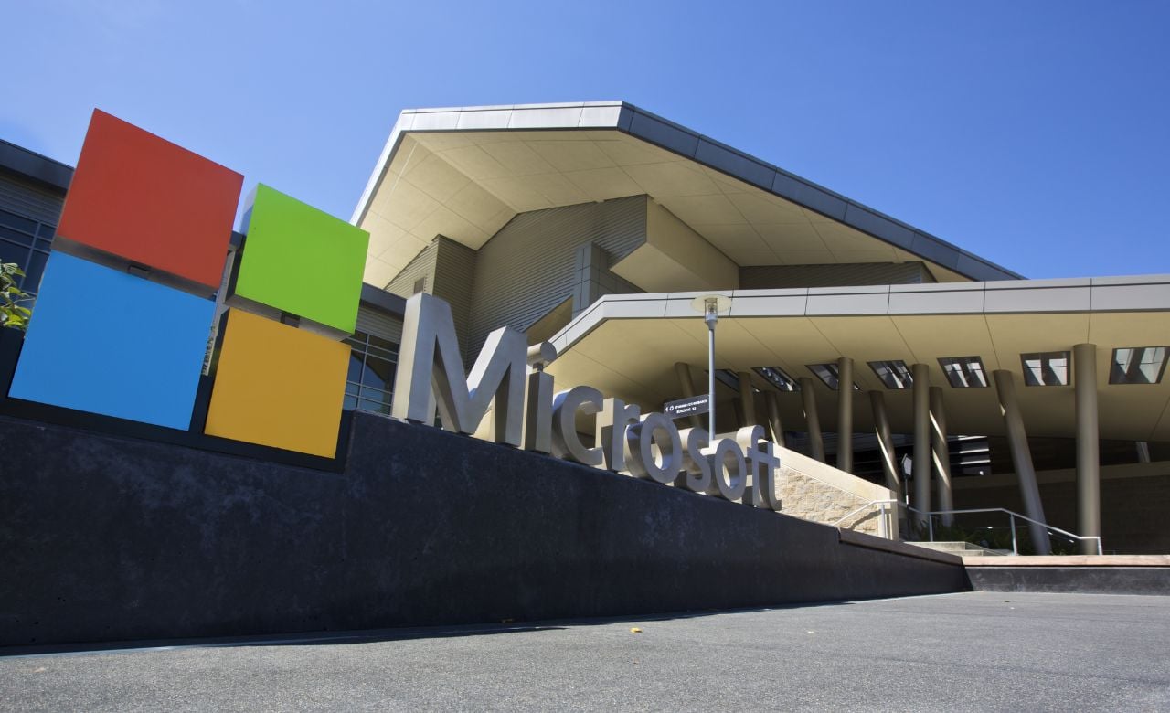 Microsoft se posicionou a respeito do ataque hacker