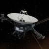 NASA segue preocupada com a Voyager 1