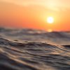 Oceanos tem registrado calor sem precedentes nos últimos meses