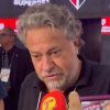Presidente e jogadores do São Paulo se revoltaram