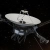 Cientistas da NASA avançam no desafio de resolver problema de comunicação da sonda Voyager 1