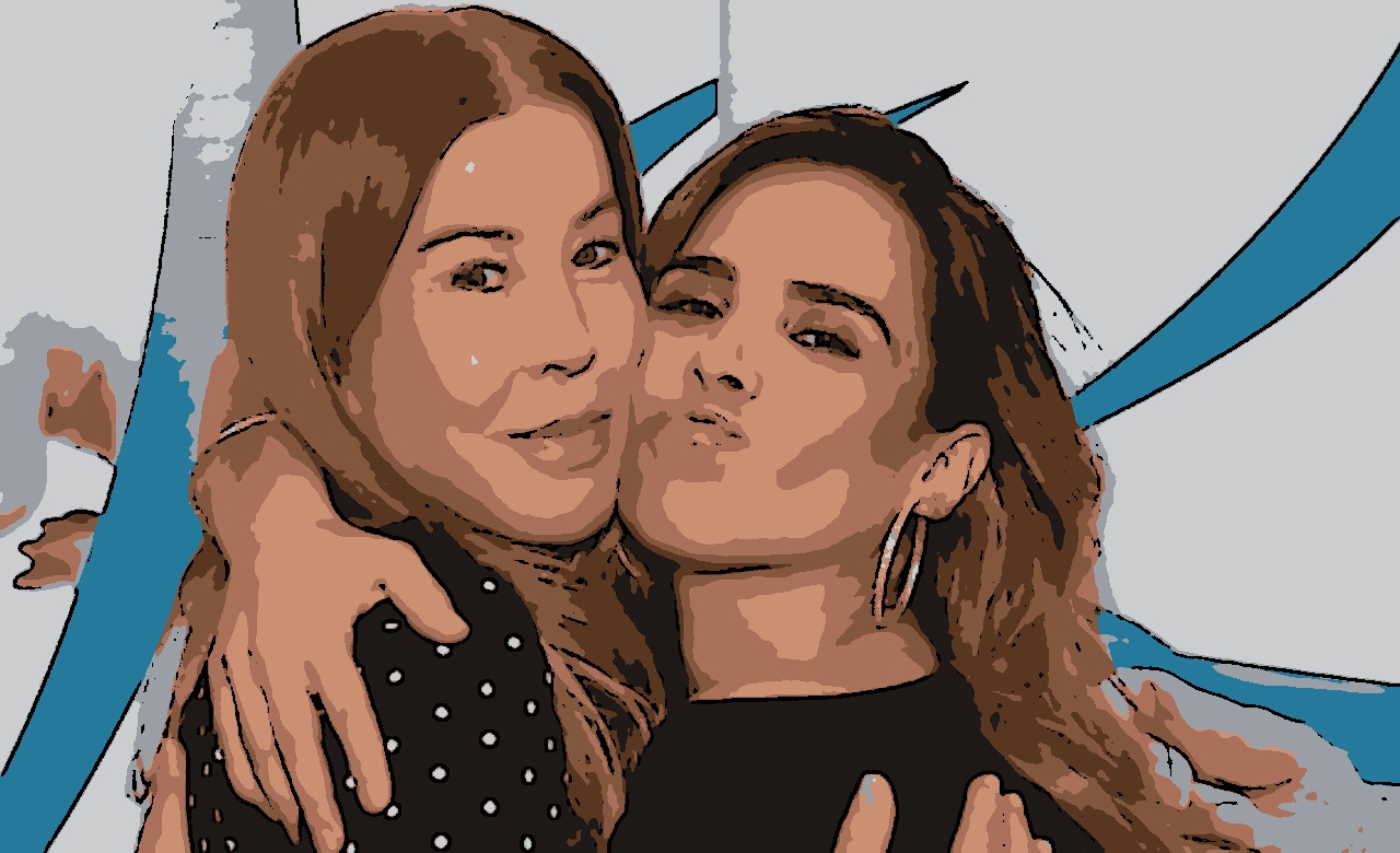 Zilu opens up about Wanessa Camargo: “It’s going to be fine”