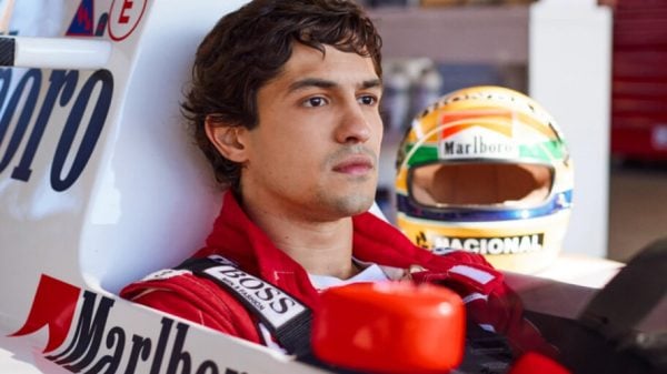 Serie Senna da Netflix promete surpreender fas do piloto