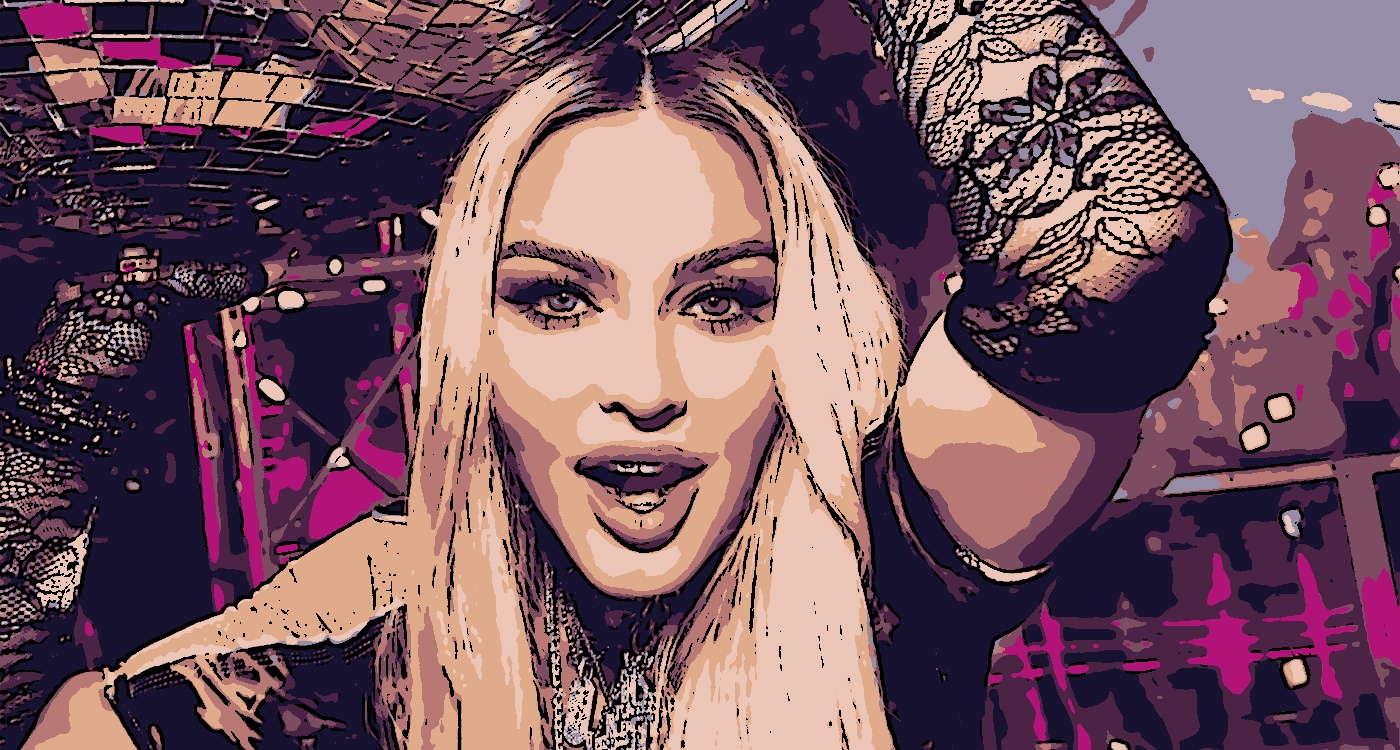 See where to watch Madonna Celebration Tour on TV