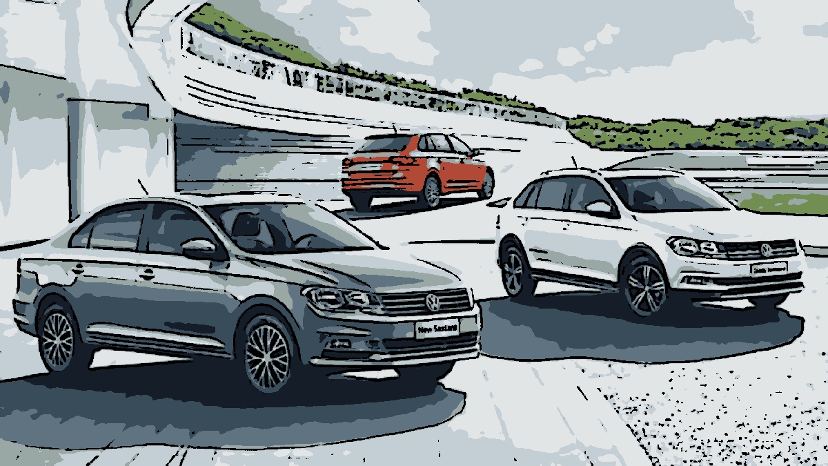 Brazilians manufactured cars in China long before the rest of the world