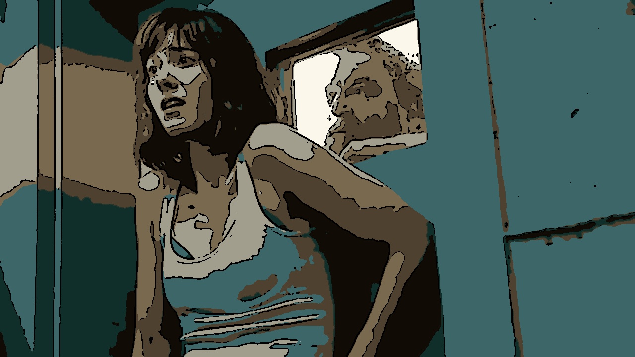 Prime Video has one of the best sci-fi thrillers ever released