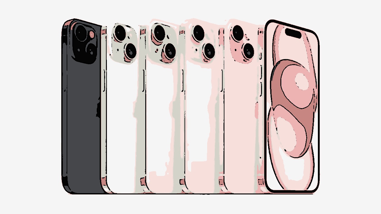 The Best iPhones of 2024: Which Model to Buy?