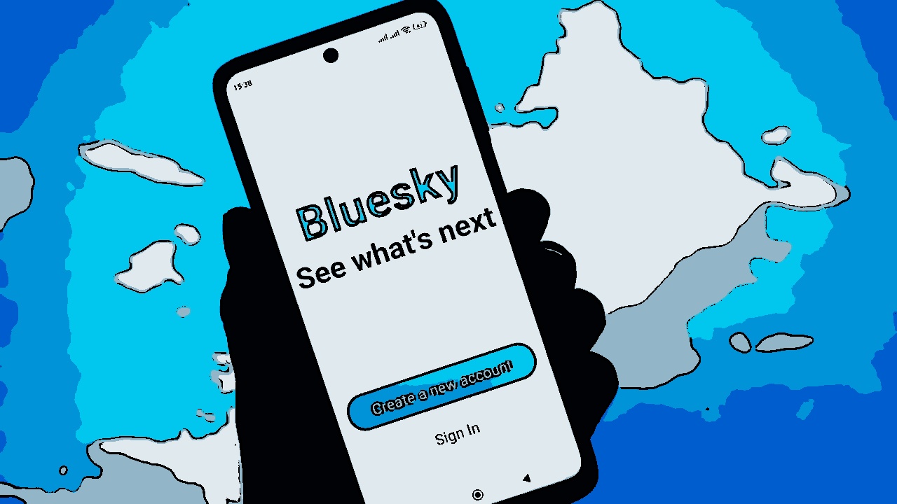 Elon Musk’s stubbornness sinks Twitter and boosts competitor Bluesky