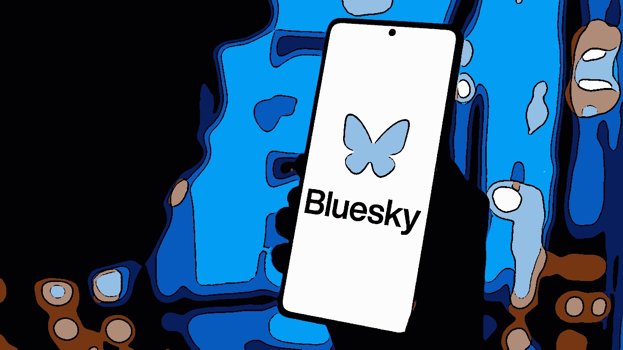 Bluesky keeps taking off