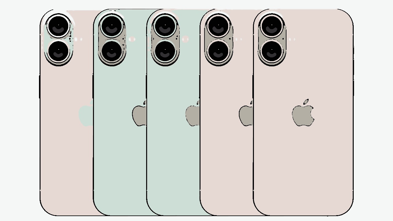 Apple launches the surprising iPhone 16 Pro this week, check it out