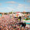 Oktoberfest: maior festival folclórico do mundo ocorre em Munique, na Alemanha