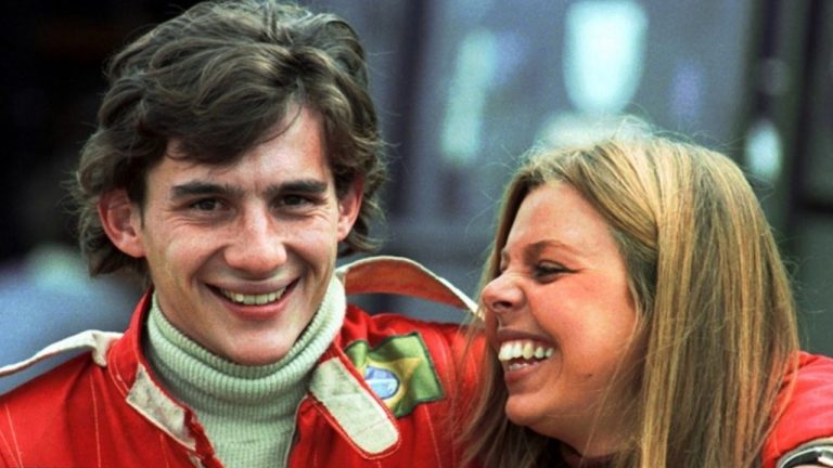 Saiba quem foi Lilian, a primeira esposa de Ayrton Senna que quase