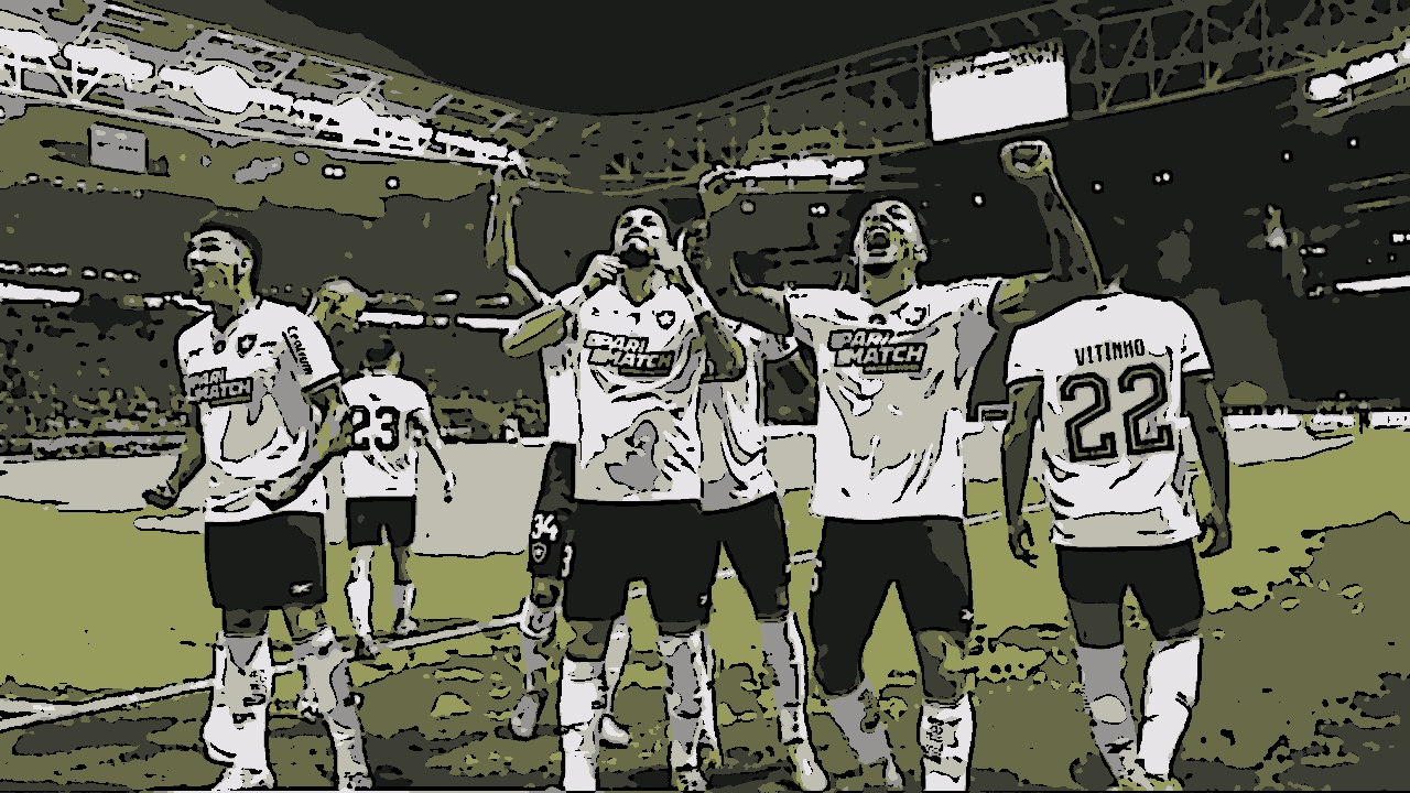 Game can decide Brazilian champion; See where to watch and probable lineups