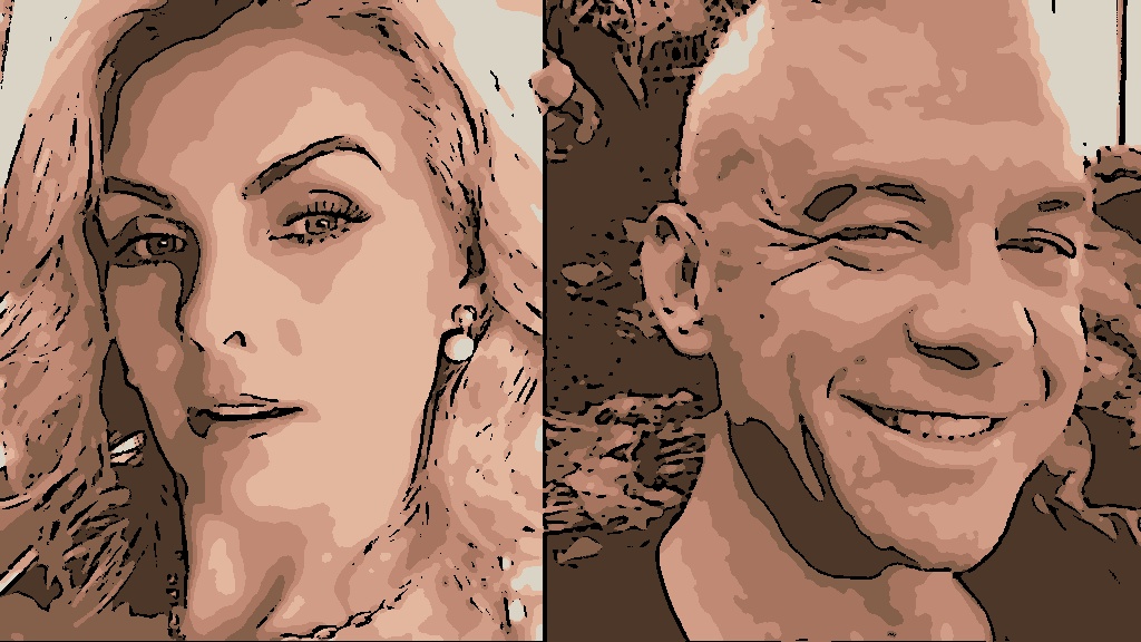 Ana Hickmann foi obrigada a pagar pensão de R$ 15 mil ao ex-marido Alexandre Correa