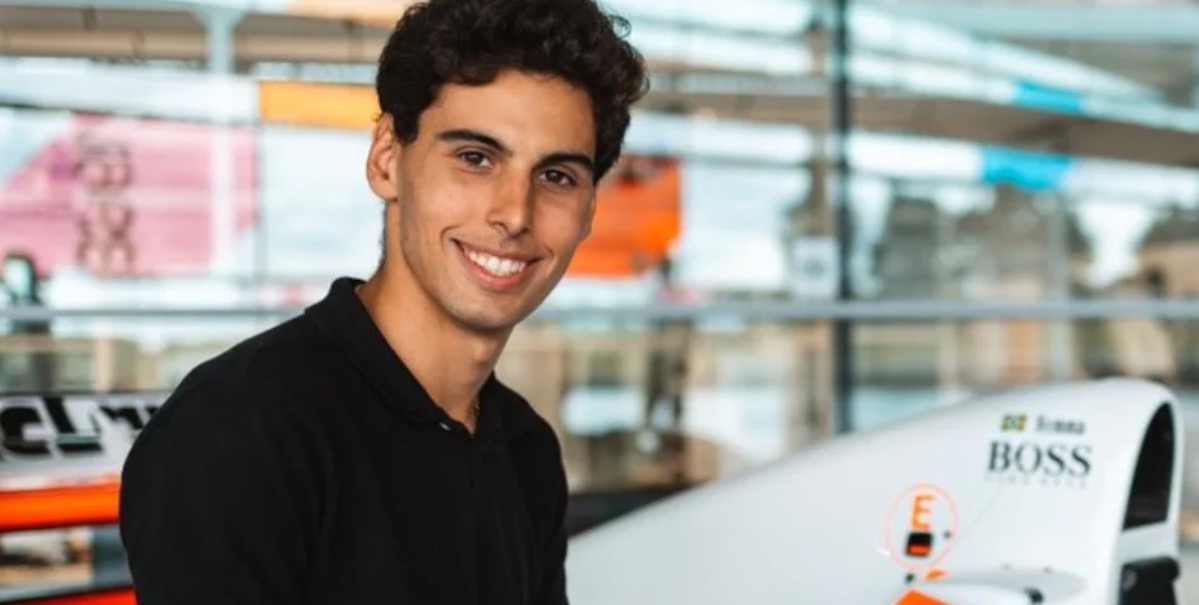 Em sua estreia na Formula 1, Gabriel Bortoleto tem 14 pontos conquistados já nas primeiras corridas