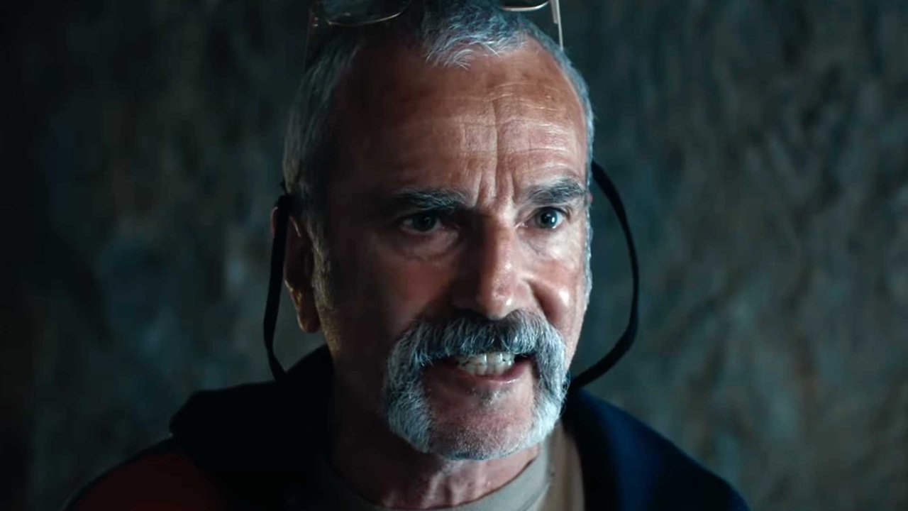'Não vou me esconder disso’: Daniel Day-Lewis fala sobre como Anemone trouxe sua paixão de volta (Foto: Reprodução/Movie)