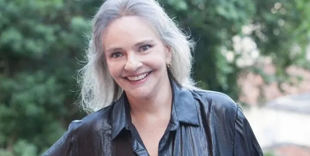 Angela Ro Ro morre aos 75 anos no Rio após grave infecção pulmonar
