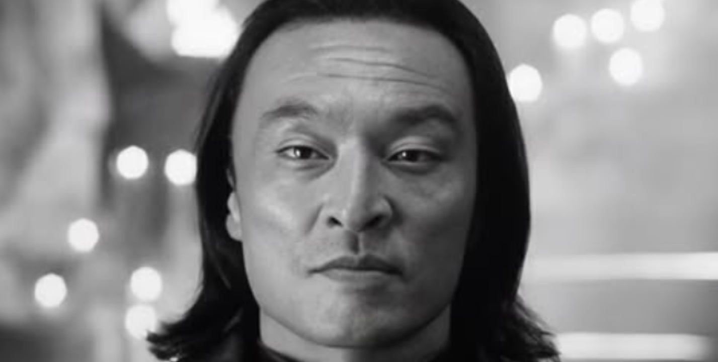 Cary-Hiroyuki Tagawa ficou conhecido mundialmente por papéis em fimes como Moral Kombat e Peral Harbor